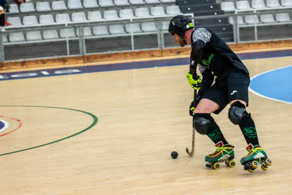 Fotos del partido C.D. MUNDAIZ - LAGUNA NEGRA [136]