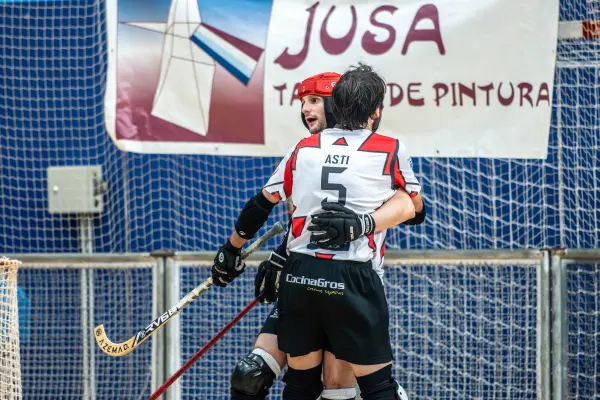 Fotos del partido C.D. MUNDAIZ - LAGUNA NEGRA [138]