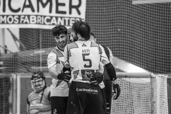 Fotos del partido C.D. MUNDAIZ - LAGUNA NEGRA [139]