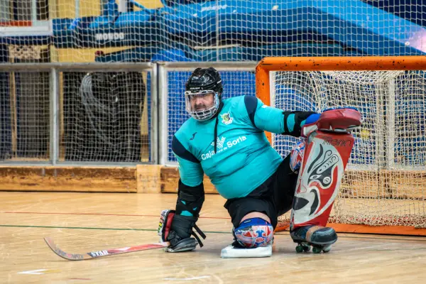 Fotos del partido C.D. MUNDAIZ - LAGUNA NEGRA [140]