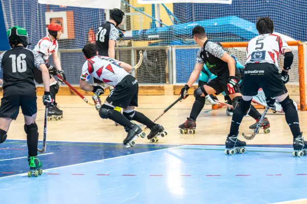 Fotos del partido C.D. MUNDAIZ - LAGUNA NEGRA [144]