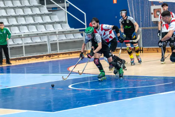 Fotos del partido C.D. MUNDAIZ - LAGUNA NEGRA [145]