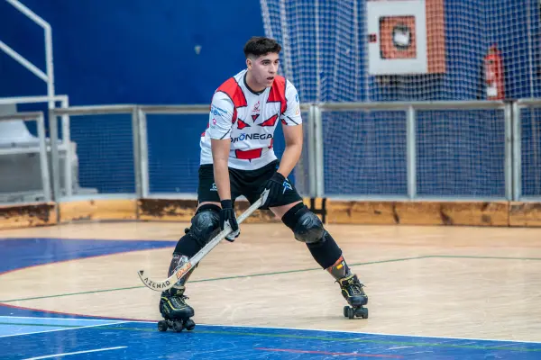 Fotos del partido C.D. MUNDAIZ - LAGUNA NEGRA [146]