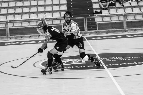 Fotos del partido C.D. MUNDAIZ - LAGUNA NEGRA [149]