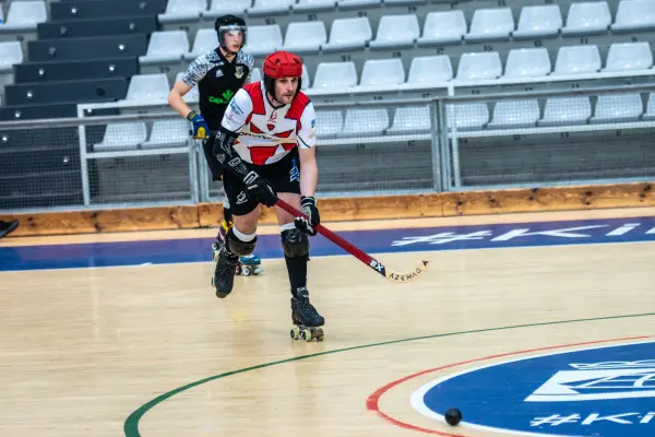 Fotos del partido C.D. MUNDAIZ - LAGUNA NEGRA [150]