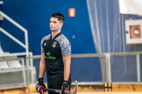 Fotos del partido C.D. MUNDAIZ - LAGUNA NEGRA [152]