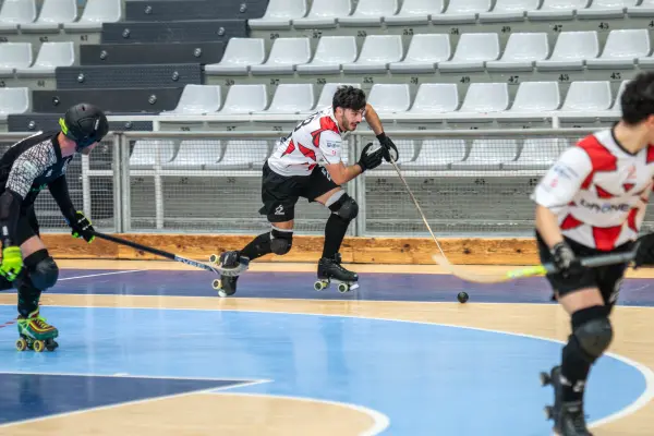 Fotos del partido C.D. MUNDAIZ - LAGUNA NEGRA [154]