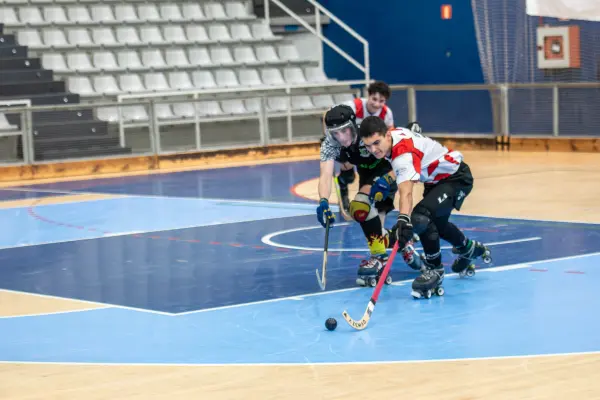 Fotos del partido C.D. MUNDAIZ - LAGUNA NEGRA [155]