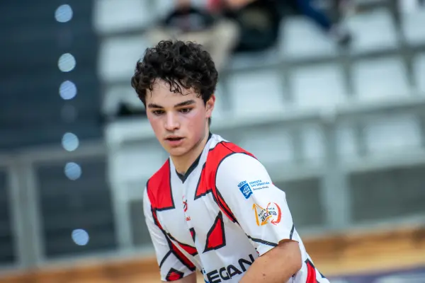 Fotos del partido C.D. MUNDAIZ - LAGUNA NEGRA [156]