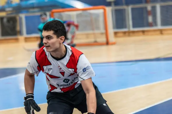 Fotos del partido C.D. MUNDAIZ - LAGUNA NEGRA [157]