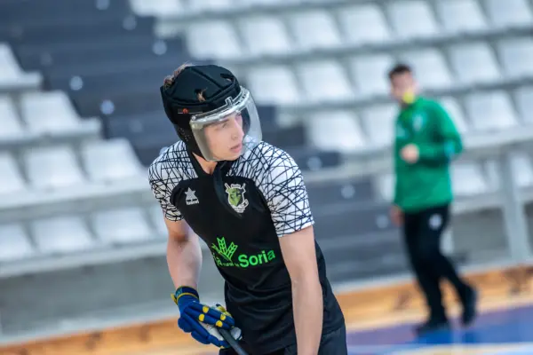 Fotos del partido C.D. MUNDAIZ - LAGUNA NEGRA [159]