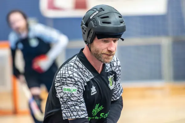 Fotos del partido C.D. MUNDAIZ - LAGUNA NEGRA [160]