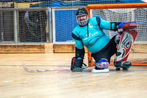 Fotos del partido C.D. MUNDAIZ - LAGUNA NEGRA [161]