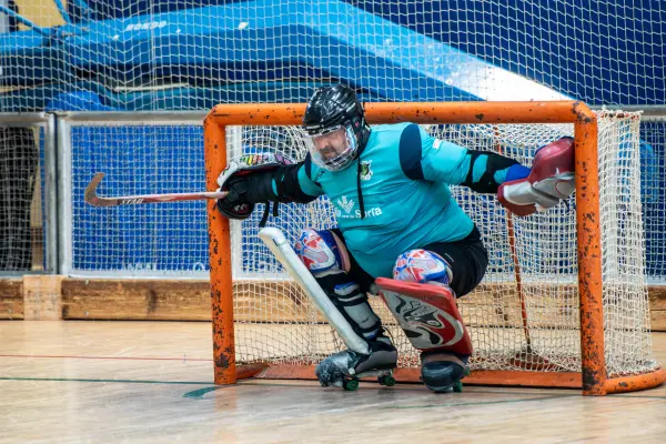 Fotos del partido C.D. MUNDAIZ - LAGUNA NEGRA [162]