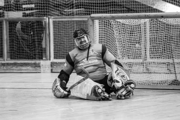 Fotos del partido C.D. MUNDAIZ - LAGUNA NEGRA [165]