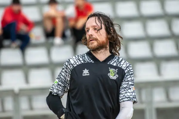 Fotos del partido C.D. MUNDAIZ - LAGUNA NEGRA [166]