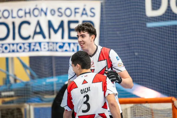 Fotos del partido C.D. MUNDAIZ - LAGUNA NEGRA [168]