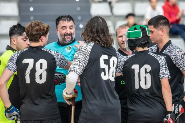 Fotos del partido C.D. MUNDAIZ - LAGUNA NEGRA [169]