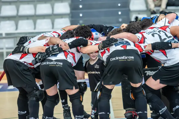 Fotos del partido C.D. MUNDAIZ - LAGUNA NEGRA [170]