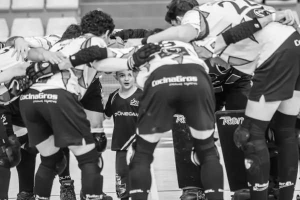 Fotos del partido C.D. MUNDAIZ - LAGUNA NEGRA [171]