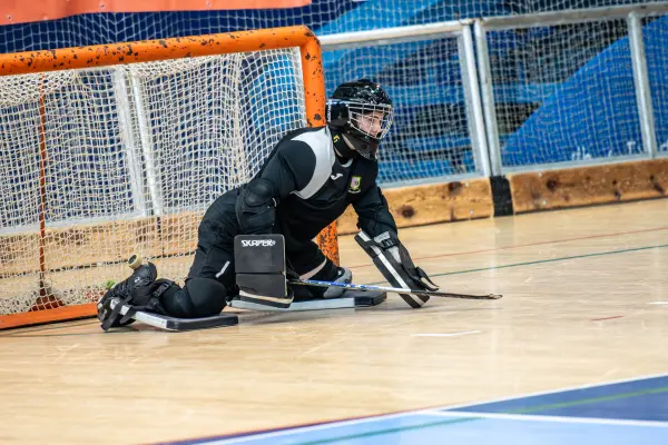 Fotos del partido C.D. MUNDAIZ - UNIV. DEUSTO LOIOLA INDAUTXU [4]