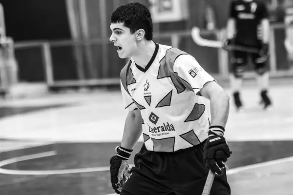 Fotos del partido C.D. MUNDAIZ - UNIV. DEUSTO LOIOLA INDAUTXU [6]