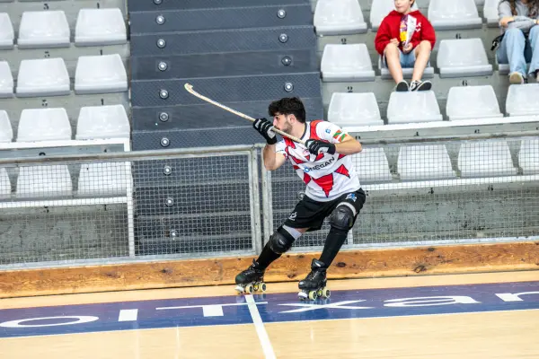 Fotos del partido C.D. MUNDAIZ - UNIV. DEUSTO LOIOLA INDAUTXU [15]