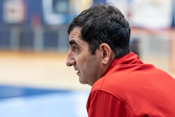 Fotos del partido C.D. MUNDAIZ - UNIV. DEUSTO LOIOLA INDAUTXU [18]