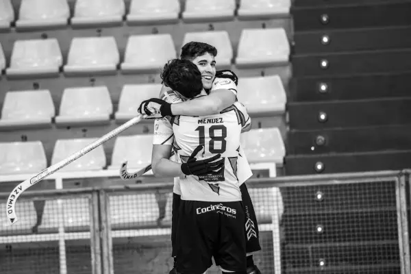 Fotos del partido C.D. MUNDAIZ - UNIV. DEUSTO LOIOLA INDAUTXU [20]