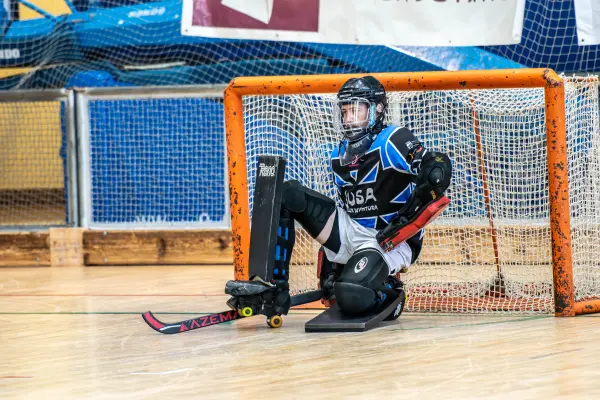 Fotos del partido C.D. MUNDAIZ - UNIV. DEUSTO LOIOLA INDAUTXU [21]