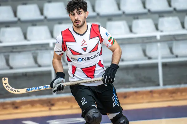 Fotos del partido C.D. MUNDAIZ - UNIV. DEUSTO LOIOLA INDAUTXU [24]