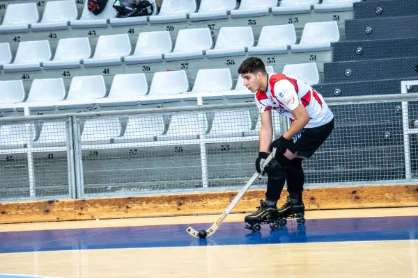 Fotos del partido C.D. MUNDAIZ - UNIV. DEUSTO LOIOLA INDAUTXU [28]