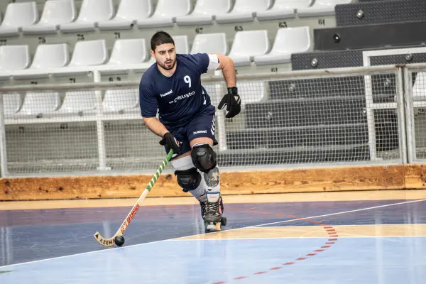 Fotos del partido C.D. MUNDAIZ - UNIV. DEUSTO LOIOLA INDAUTXU [34]