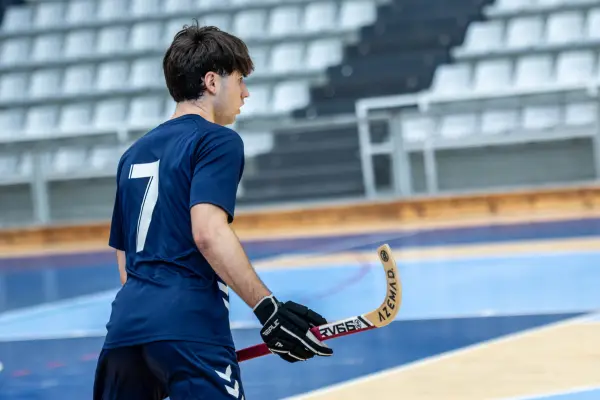 Fotos del partido C.D. MUNDAIZ - UNIV. DEUSTO LOIOLA INDAUTXU [35]