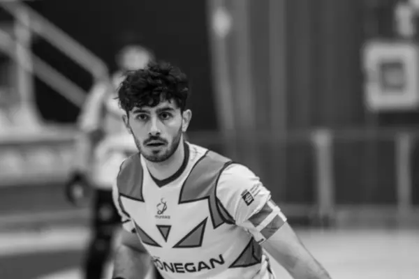 Fotos del partido C.D. MUNDAIZ - UNIV. DEUSTO LOIOLA INDAUTXU [36]