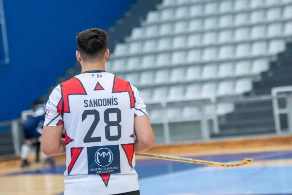 Fotos del partido C.D. MUNDAIZ - UNIV. DEUSTO LOIOLA INDAUTXU [40]