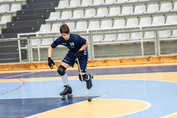 Fotos del partido C.D. MUNDAIZ - UNIV. DEUSTO LOIOLA INDAUTXU [41]