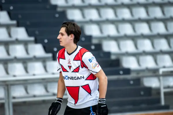 Fotos del partido C.D. MUNDAIZ - UNIV. DEUSTO LOIOLA INDAUTXU [46]