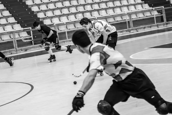 Fotos del partido C.D. MUNDAIZ - UNIV. DEUSTO LOIOLA INDAUTXU [49]