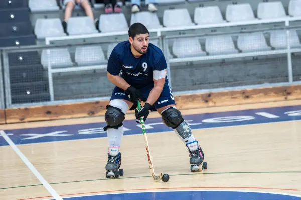 Fotos del partido C.D. MUNDAIZ - UNIV. DEUSTO LOIOLA INDAUTXU [51]