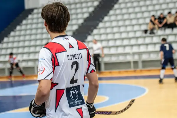 Fotos del partido C.D. MUNDAIZ - UNIV. DEUSTO LOIOLA INDAUTXU [54]