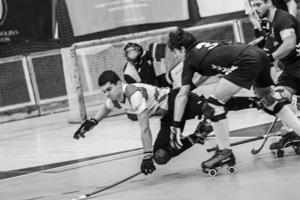 Fotos del partido C.D. MUNDAIZ - UNIV. DEUSTO LOIOLA INDAUTXU [59]