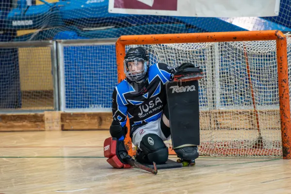 Fotos del partido C.D. MUNDAIZ - UNIV. DEUSTO LOIOLA INDAUTXU [60]