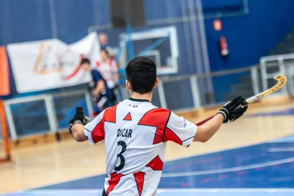 Fotos del partido C.D. MUNDAIZ - UNIV. DEUSTO LOIOLA INDAUTXU [62]