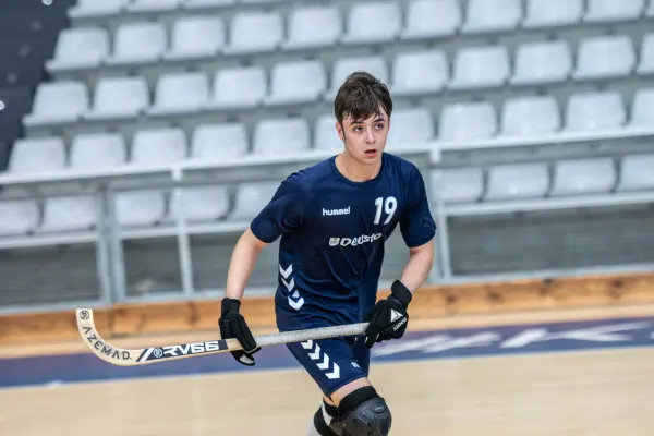 Fotos del partido C.D. MUNDAIZ - UNIV. DEUSTO LOIOLA INDAUTXU [64]