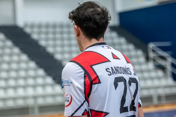 Fotos del partido C.D. MUNDAIZ - UNIV. DEUSTO LOIOLA INDAUTXU [68]