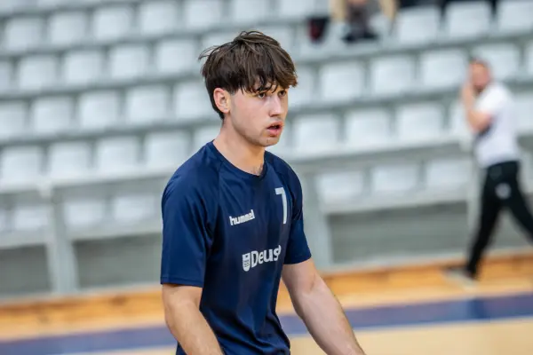 Fotos del partido C.D. MUNDAIZ - UNIV. DEUSTO LOIOLA INDAUTXU [69]