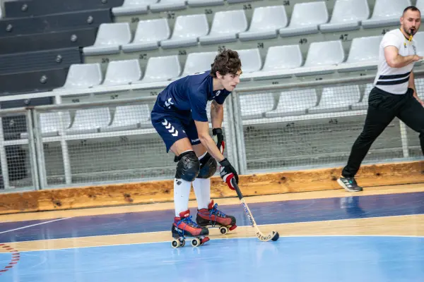 Fotos del partido C.D. MUNDAIZ - UNIV. DEUSTO LOIOLA INDAUTXU [70]