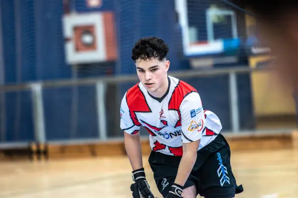 Fotos del partido C.D. MUNDAIZ - UNIV. DEUSTO LOIOLA INDAUTXU [73]