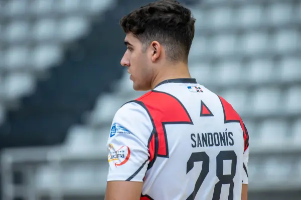 Fotos del partido C.D. MUNDAIZ - UNIV. DEUSTO LOIOLA INDAUTXU [75]